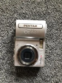 2025年最新】pentax optio m10の人気アイテム - メルカリ