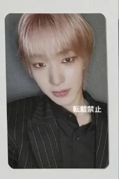 NEXZ ネクスジ トモヤ TOMOYA 直筆サイン NEXZ トモヤ サインチェキ NEXZ ネクスジ トモヤ TOMOYA 直筆サイン