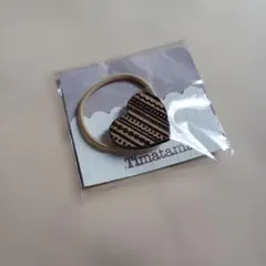 ハンドメイド、ヘアゴム