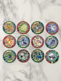 2026年最新】ポケモン メンコの人気アイテム - メルカリ