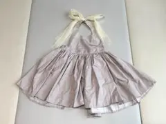 美品 MARLMARL マールマール エプロン 80-90cm 結婚式
