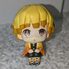 鬼滅の刃　我妻善逸　るかっぷ