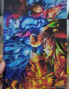 劇場版「鬼滅の刃」無限城編　第一章　猗窩座再来　入場者特典