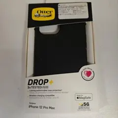 (b5)OtterBox iPhone 12 Pro Max用ケース