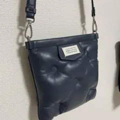 Maison Margiela Glam Slam ショルダーバッグ