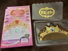 セボンスター ティアラコームのサムネイル