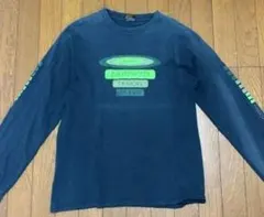 90s希少 eightball DESIGN USA製ロンT エイトボールのサムネイル