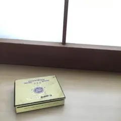 STATE EXPRESS 555⚫︎煙草缶⚫︎タバコケース⚫︎昭和レトロ