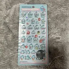 正規品！ボンボンドロップシール　ハンギョドン　第一弾