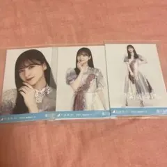 乃木坂46 金川紗耶 乃木コレ スペシャル衣装38 Nコンプ