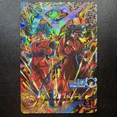 2026年最新】ドラゴンボールヒーローズ secの人気アイテム - メルカリ