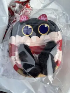 遊戯王　YCSJ名古屋2025 カプシー⭐︎ヤミー　ミニショルダーバッグ