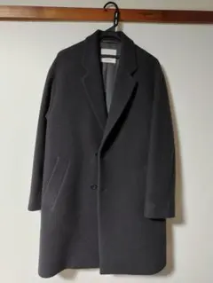 ※クリーニング済 green label relaxing チェスターコート