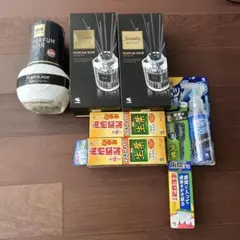 小林製薬　日用品7点セット