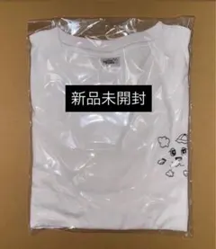 go! go! vanillas マカロニえんぴつ コラボ tシャツ L 白 - メルカリ
