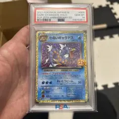 2026年最新】ギャラドス psa10の人気アイテム - メルカリ
