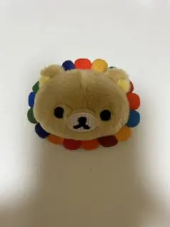 レア　キイロイトリ　おかしな遊園地　ぬいぐるみバッジ　リラノワ　限定品　未開封 31M4wH9raYL._SS200_.jpg