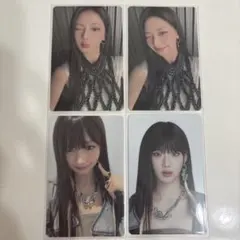 BABYMONSTER ルカ アルバム封入 トレカ