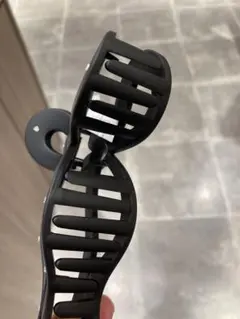 ヘアピン　クリップ