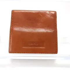 S709　Kelly Field 本革 コインケース 小銭入れ