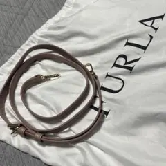 ショルダーストラップ