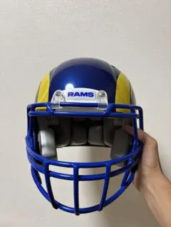 2025年最新】riddell ヘルメットの人気アイテム - メルカリ