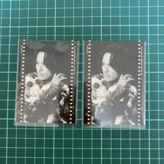 今市隆二　フォトカード