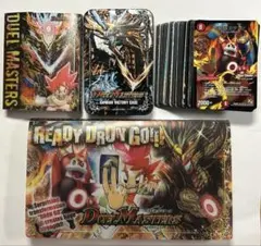 デュエマ 引退品 まとめ売り