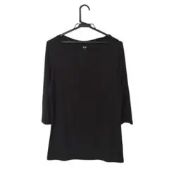 UNIQLO/ユニクロ 241-136336 スーピマコットンモダール【XL】 - メルカリ