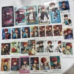 あんスタ　天城一彩　グッズセット