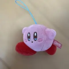 星のカービィ マスコット　キーホルダー