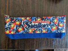 ツバ九郎 キャラクターグッズ