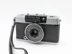整備済Olympus Pen EE-3 オリンパス ハーフカメラ #8226 - メルカリ