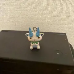 妖怪ウォッチ 　コマさん 　キーホルダー