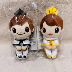 2025年最新】神宮寺勇太 ちょっこりさんの人気アイテム - メルカリ