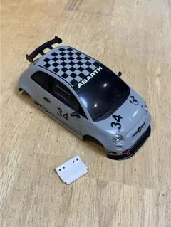 2025年最新】ミニッツ アバルトの人気アイテム - メルカリ