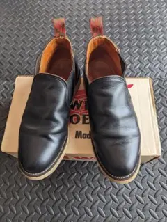 2026年最新】ロメオ レッドウィングの人気アイテム - メルカリ