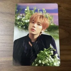 TXT SWEET MIRAGE ミニフォトカード テヒョン ②