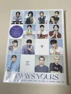 2025年最新】always yours carat盤の人気アイテム - メルカリ