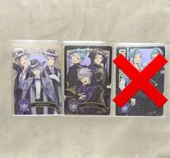 ツイステ　オクタヴィネル　メタカ