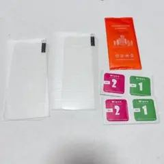 未使用　ガラスフィルム UMIDIGI C1 / C1 Max / C2 対応