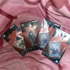 一番くじ ホロライブ アクリルチャーム セット