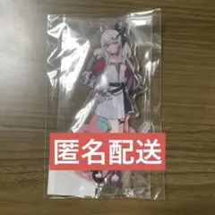 石神のぞみ アクリルスタンド idios 1st anniversary - メルカリ