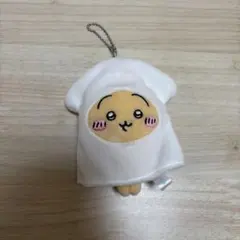 ちいかわ たこイカくじ D賞 うさぎ