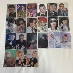 straykids ヒョンジン 21点セット