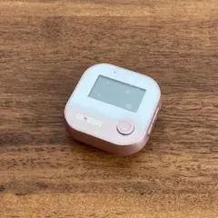 ゴルフ測定器