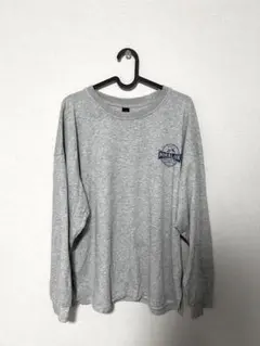Tシャツ ロンT