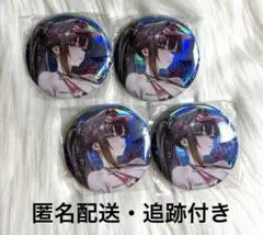 NIKKE メガニケストア限定 summer マルチャーナ 缶バッジ