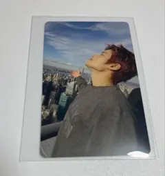 RIIZE FAME ユニバーサルミュージック　トレカ　ソヒ