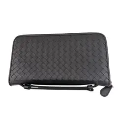 BOTTEGA VENETA イントレチャート トラベルケース - メルカリ